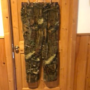 Cabelas wind shear hunting pants